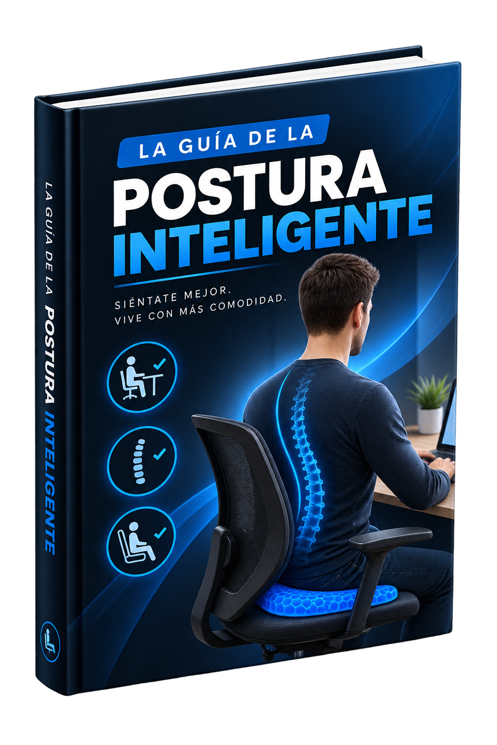 Ebook: Guía Postura Inteligente